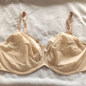 NWOT CHANTELLE BRA 44DDDD